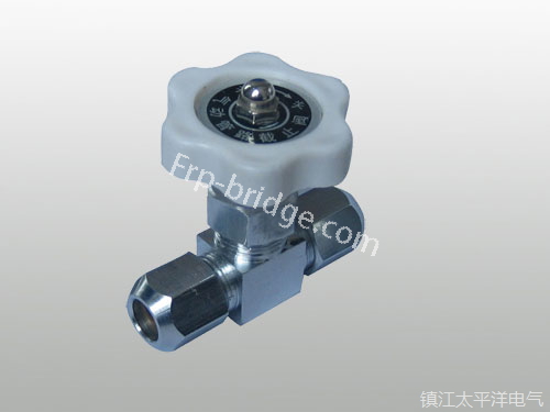 YZF-QJ氣動管路截止閥